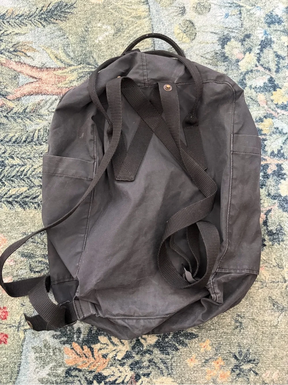 Fjallraven Kanken Classic Backpack